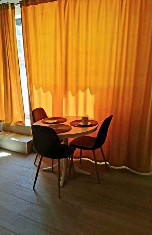 Nico Apartment Navodari Ngoại thất bức ảnh