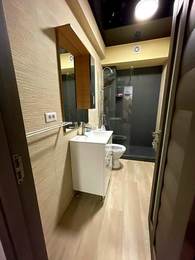 Nico Apartment Navodari Ngoại thất bức ảnh