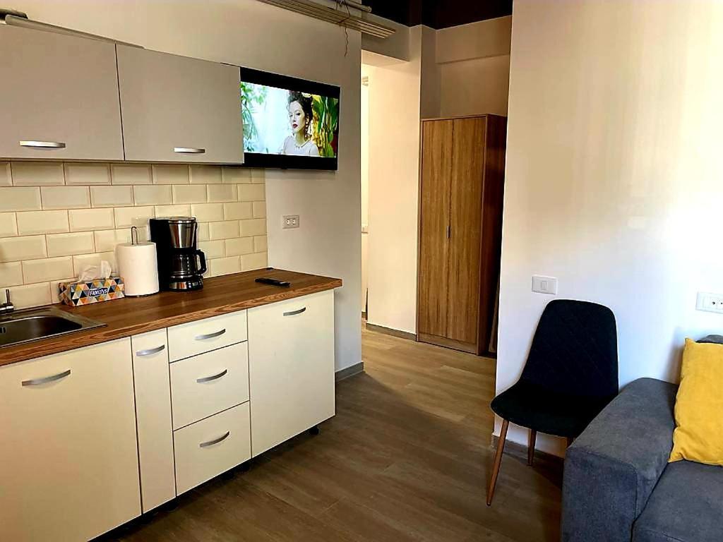 Nico Apartment Navodari Ngoại thất bức ảnh