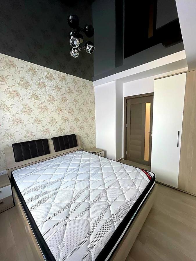 Nico Apartment Navodari Ngoại thất bức ảnh