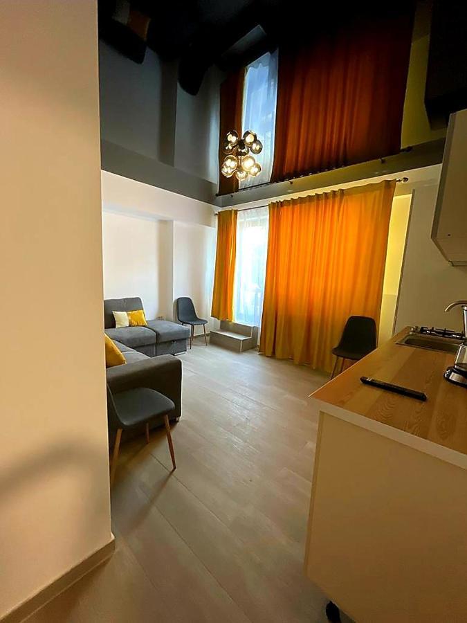 Nico Apartment Navodari Ngoại thất bức ảnh