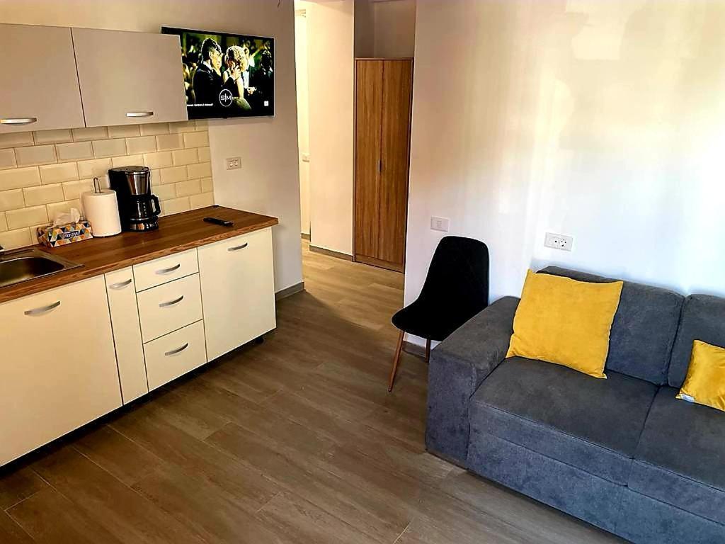 Nico Apartment Navodari Ngoại thất bức ảnh