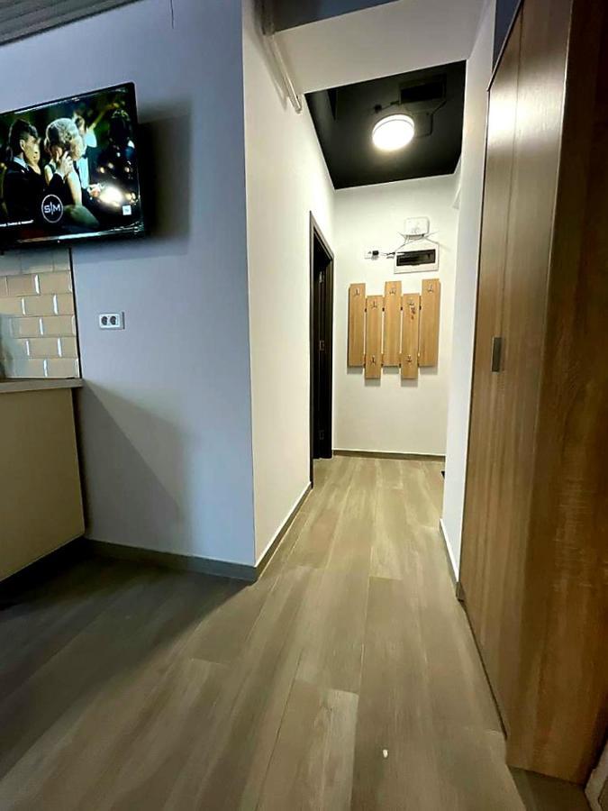 Nico Apartment Navodari Ngoại thất bức ảnh